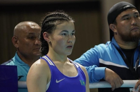 Қазақстан құрамасы Моңғолиядағы Азия чемпионатын қалай бастады?