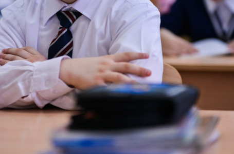 Еліміздің бас педагогі ата-аналарға маңызды жаңалықты жеткізді