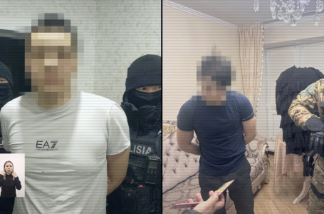 Спорттағы беделімен жастарды аса ауыр қылмыстарға тартқан: Қарағанды облысында 20 адам ұсталды