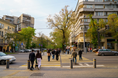 1 сәуірден бастап Қазақстанда не өзгереді?