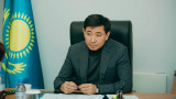 ШҚО әкімінің орынбасары Жақсылық Омарды 6 жылға бас бостандығынан айыру сұралды
