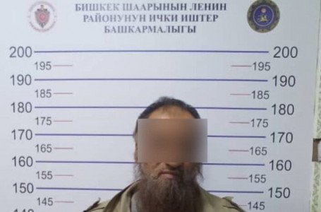 Жантүршігерлік жайт: ер адам балаларға ішіне ине салынған кәмпит таратқан