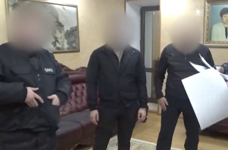 Семей тұрғыны спиртке су араластырып, танымал брендтің ішімдігі деп сатқан 