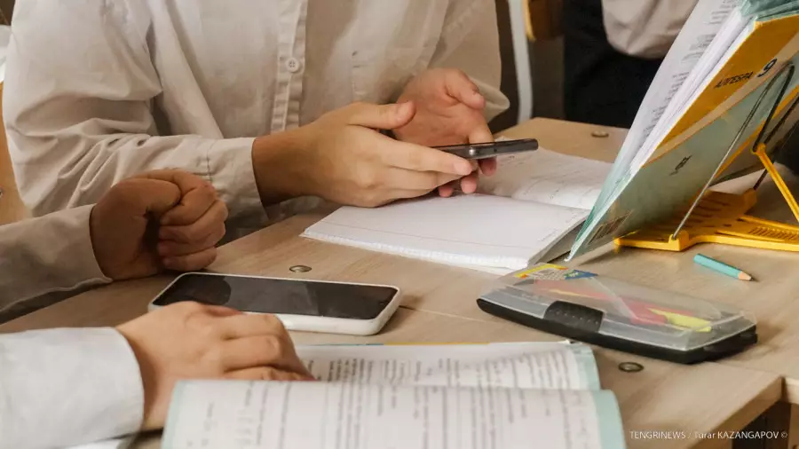 “Kundelik қосымша жүктеме болып отыр“. Депутат мұғалімдердің жанайқайын жеткізді