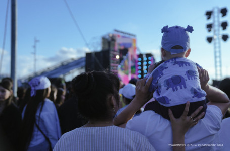 Қазақстанда адам саны көп өңірлер белгілі болды