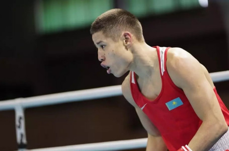 Азия чемпионаты: Оразбек Асылқұлов қарсыласын айқын басымдықпен жеңді