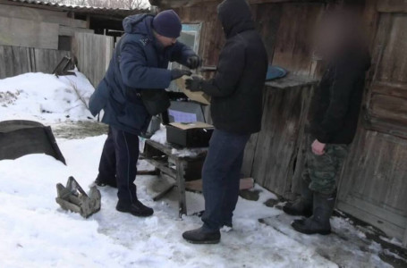 ШҚО тұрғыны марихуананы тамағына қосып қолданған