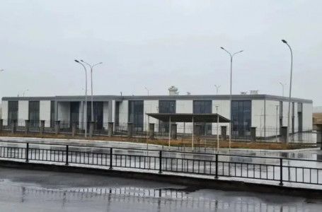 Алматыда Қазақстандағы алғашқы крематорий қашан іске қосылады?