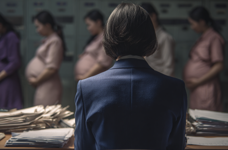 Жүкті әйелдерді Instagram-нан тапқан: Ақтауда заңсыздыққа барған бухгалтер сотталды