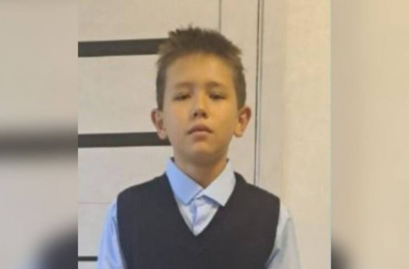 Қарағанды облысында 13 жастағы жасөспірім із-түссіз жоғалып кеткен