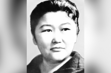 Танымал мәдениет қайраткері өмірден өтті