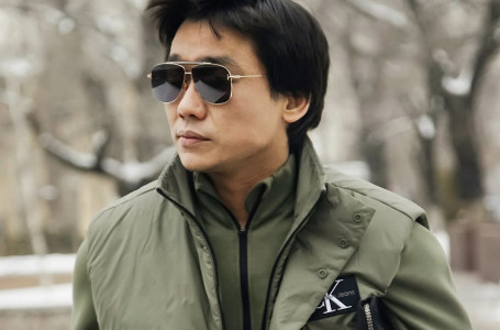 “Сахнада 40 жыл жүру керек пе?“ Қайрат Нұртастың әкесі ұлы “Халық әртісі“ атағына лайық екенін айтты