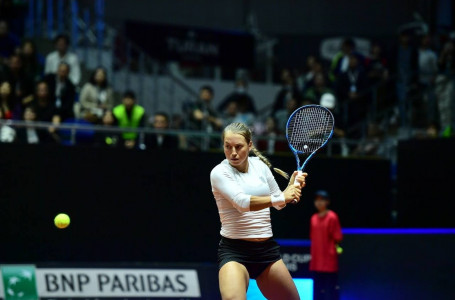 Путинцева АҚШ-тағы турнирде сәтті өнер көрсетті