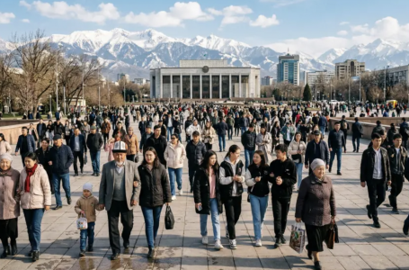 Бір миллионға жуық қазақстандық кедейлік шегінде өмір сүріп жатыр