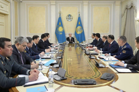 “Ешкім жазадан құтылмайды“. ІІМ басшысы Алматыдағы жол апатына қатысты бірқатар мәлімдеме жасады