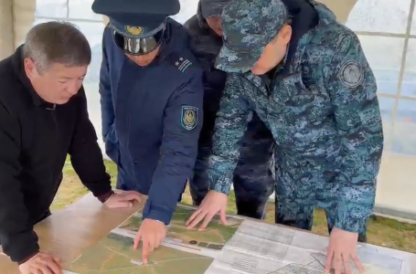 Бес күн өтті: Ақтөбе облысында жоғалған 10 жастағы бала әлі табылмады