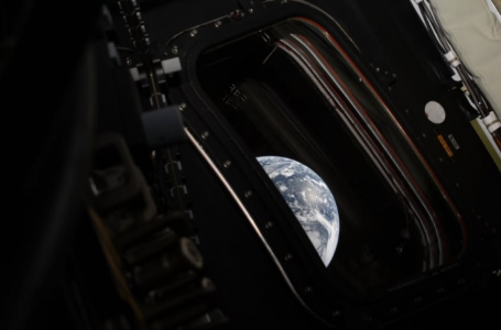 NASA Жердің ерекше суреттерін жариялады