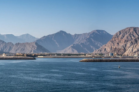 Иран тағы бір елдің кемелеріне Ормуз бұғазы арқылы өтуге рұқсат берді