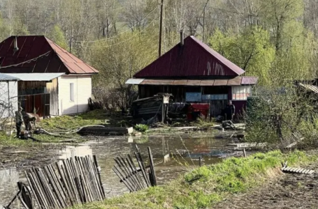 Шығыс Қазақстандағы “ішімдікке әуес” ауыл аталды