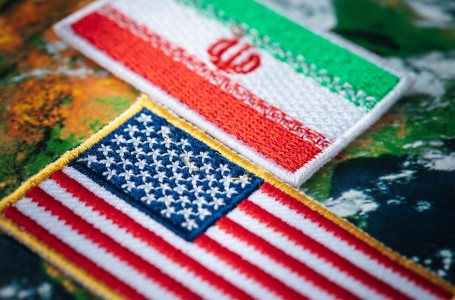 АҚШ, Иран және өзге мемлекеттер бітімге келуі мүмкін бе?