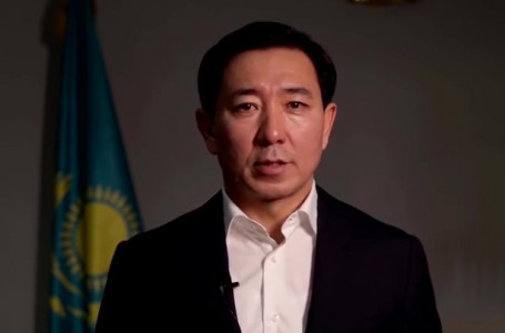 Сотталған шенеунік Жақсылық Омар мерзімінен бұрын босап шыға алмайды - прокуратура