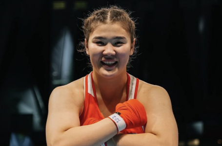 Бокстан Азия чемпионаты: Бақыт Сейдіш алтын үшін жұдырықтасады