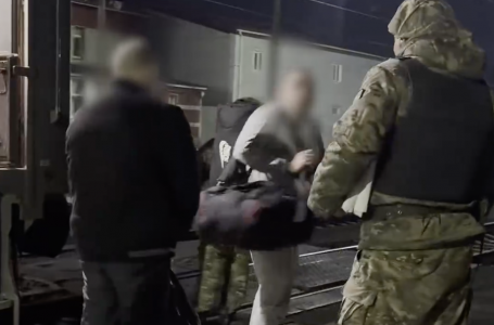 Ресей трансұлттық қылмыстық топ мүшесін Қазақстанға қайтарды