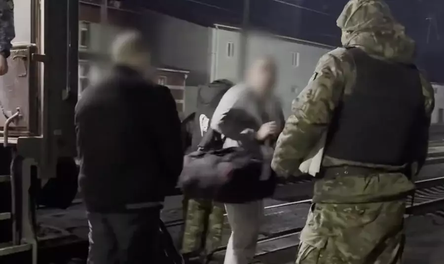 Ресей трансұлттық қылмыстық топ мүшесін Қазақстанға қайтарды