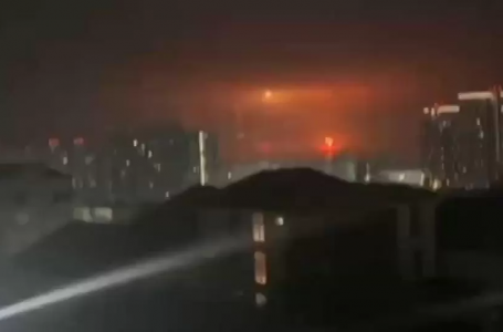 Новороссийск портына жасалған шабуыл: Қазақстанның Энергетика министрлігі мәлімдеме жасады