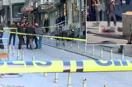 Түркияда белгісіз біреулер Қазақстан азаматын атып кеткен: Сыртқы істер министрлігі не дейді?