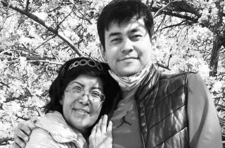 Танымал әнші Гүлнәр Сиқымбаеваның жалғыз ұлы өлі табылды