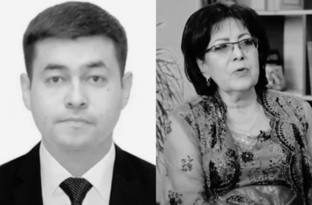 Әнші Гүлнәр Сиқымбаеваның жалғыз ұлы өлі табылды: полиция мән-жайды айтты