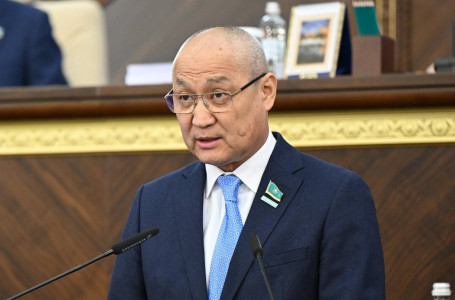 “Хайппен емес, байыппен сұрақ қойыңыздар“. Еділ Жаңбыршин комитет отырысында тосын ескерту жасады