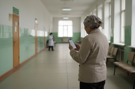 Қазақстанда әйелдердің зейнет жасы ұлғаймақ