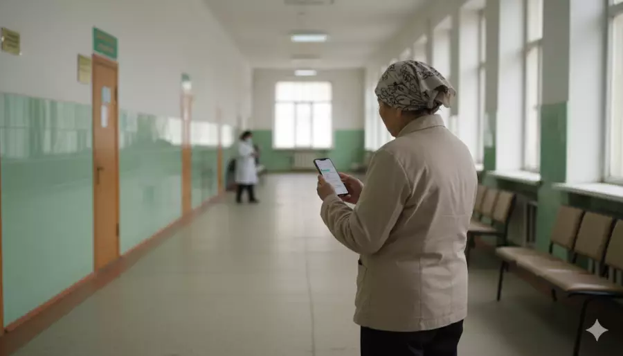 Қазақстанда әйелдердің зейнет жасы ұлғаймақ