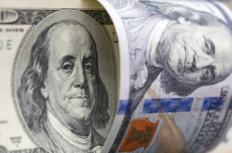 Доллар бағамы қайта көтеріле бастады