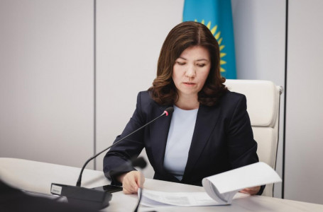 “Сүйінші!“ Бас педагог ұстаздарға жақсы жаңалықты жеткізді