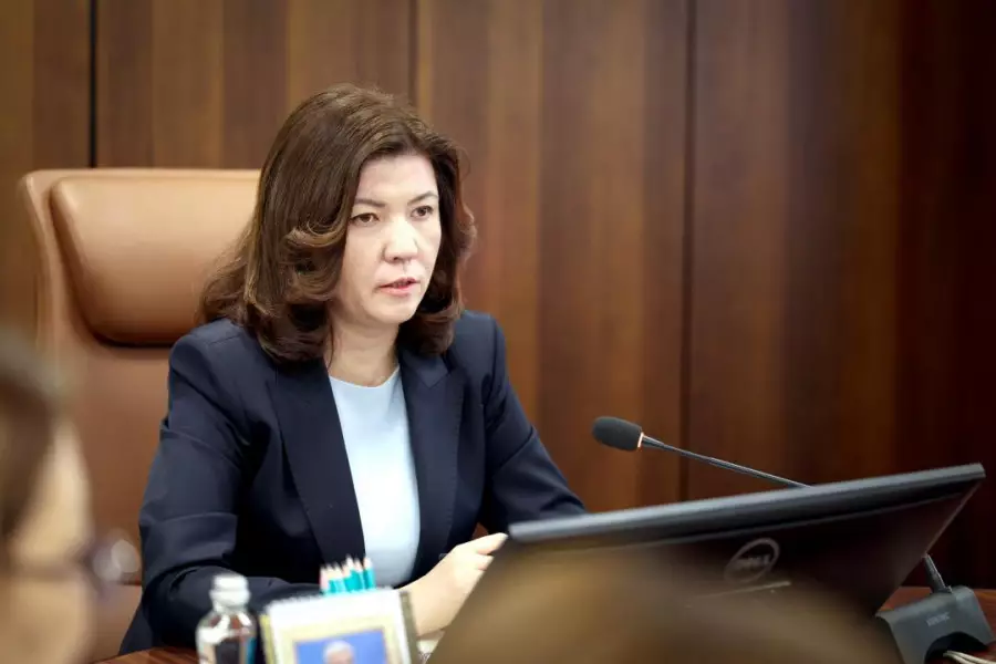 Мұғалімдерді аттестаттауға қатысты түбегейлі өзгерістер: министр барлық сұраққа ашық жауап берді