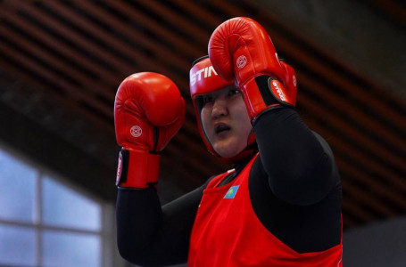 Екі алтын, бір күміс, қос қола: боксшы қыздар Азия чемпионатында топ жарды