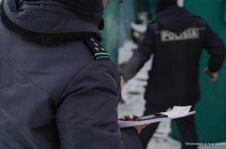 Туыстары тапқан: Шымкентте 8-сынып оқушысы өз-өзіне қол жұмсаған