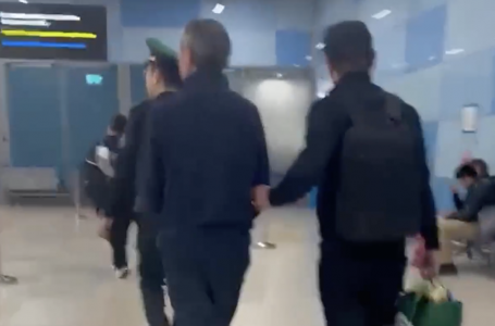 Транстелекомда 4 миллиард теңгеден аса ақша ұрланған: күдікті Грузиядан экстрадицияланды