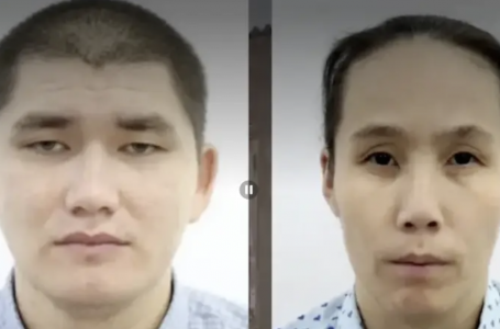 Жоғалған отбасы: Ақбаян Мұқанғалиева психиатриялық ауруханадан Алматыға жеткізілді