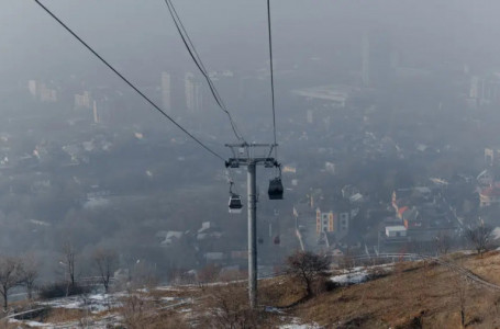 Алты қаланың тұрғындарына ескерту жасалды