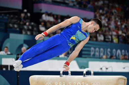 Нариман Құрбанов Әлем кубогы кезеңінде финалға шықты