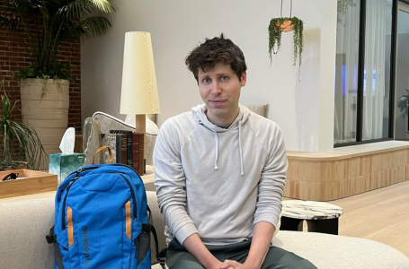 OpenAI басшысы Сэм Альтманның үйіне шабуыл жасалды