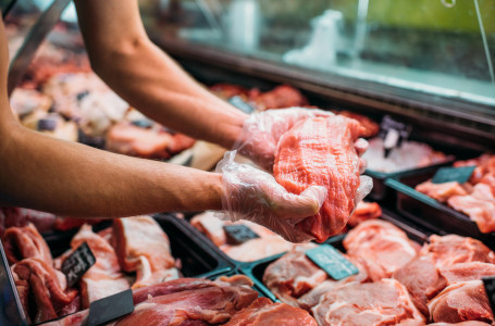 40 келі артық салмақ тастаған блогер ерекше диетасын жариялады