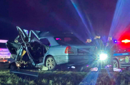 Қостанай облысында жол апатынан төрт адам қаза тапты