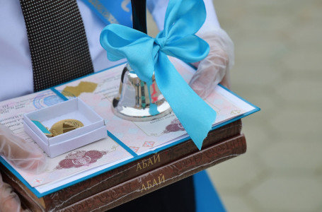 Биыл мектеп бітіру кешін өткізуге бола ма? Министрлік қатаң талап қойды