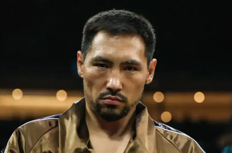 IBF Жәнібек Әлімханұлына қатысты шешім қабылдады