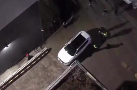 Астанадағы трагедия: өртсөндірушілерге кедергі келтірген көліктің иесі жазаланды